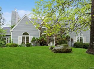 1 Canaan Circle, South Salem, NY 10590