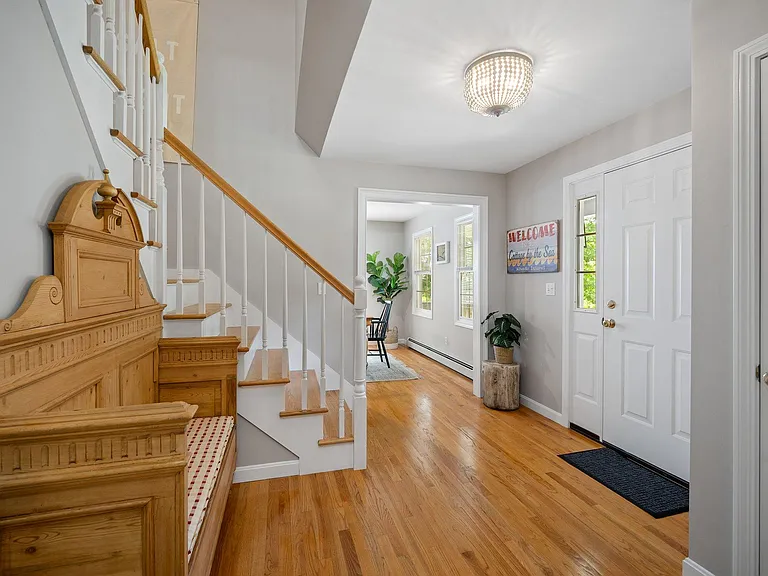 Entryway