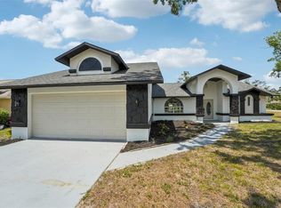 4265 Hoffman Ave, Spring Hill, FL 34606