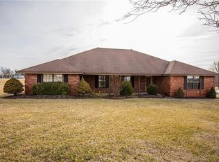 2638 Country Ln #2033, Springdale, AR 72762