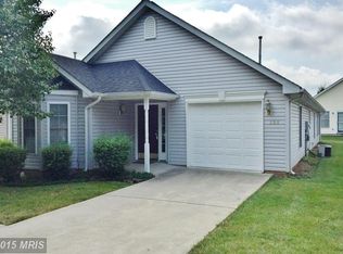 930 Barksdale Ln, Winchester, VA 22601