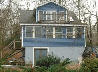 295 Lake Rd, Andover, CT 06232