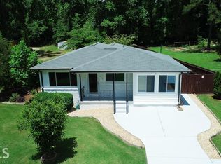 870 Scott Ln SW LOT 18, Marietta, GA 30008