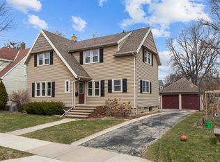 836 E Hancock St, Appleton, WI 54911