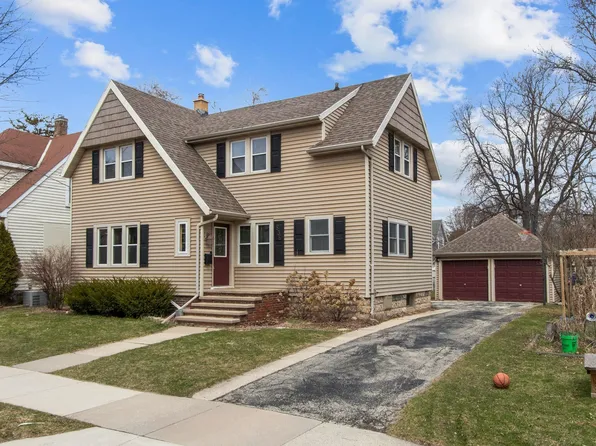 836 E Hancock St, Appleton, WI 54911