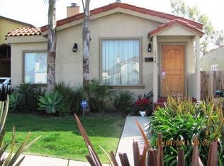 1728 S Genesee Ave, Los Angeles, CA 90019