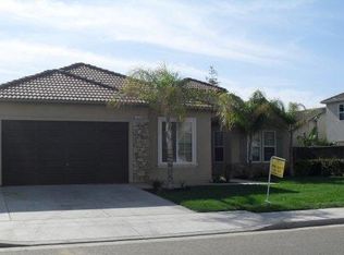 7281 N Ivanhoe Ave, Fresno, CA 93722