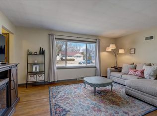 6431 W Ohio Ave, Milwaukee, WI 53219