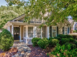 2065 Greenhill Pass, Canton, GA 30114