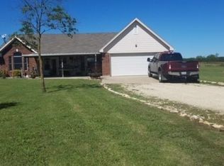 221 Fm 66, Itasca, TX 76055