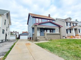 13719 Thornhurst Ave, Garfield Heights, OH 44105