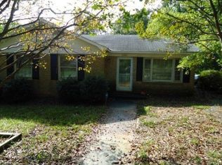 6000 Rockwell Dr, Indian Trail, NC 28079