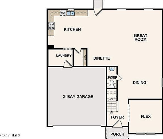 2nd image of 45303 W Rhea Rd
