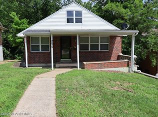 213 Dix Rd, Jefferson City, MO 65109