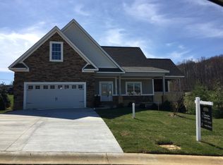 83 Quail Ridge Way, Jonesborough, TN 37659