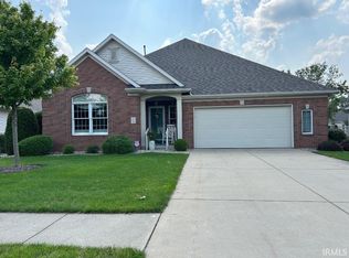 1727 Keystone Dr, Goshen, IN 46526