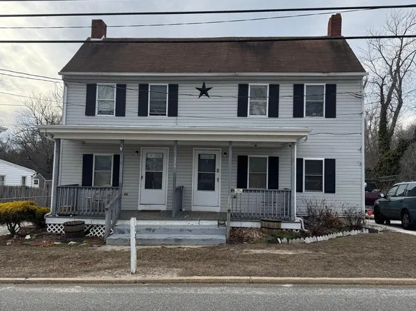 226 Main St, Cedarville, NJ 08311