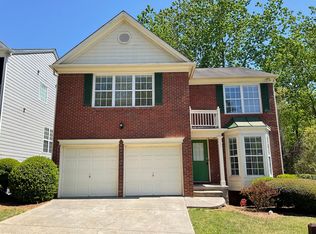 5495 Koweta Rd, Atlanta, GA 30349