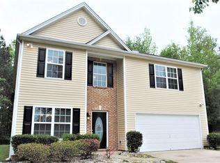 5615 Rock Lake Dr, Atlanta, GA 30349