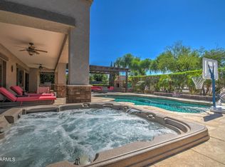 21231 E Nightingale Rd, Queen Creek, AZ 85142