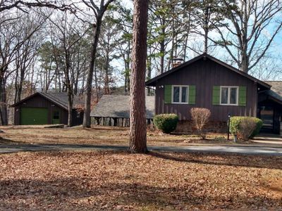 7971 Westwood Dr. Drive, Houston, MO, 65483