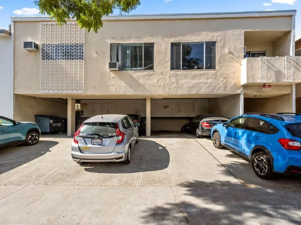 607 N Flores Street, 607 N Flores St APT 2, West Hollywood, CA 90048