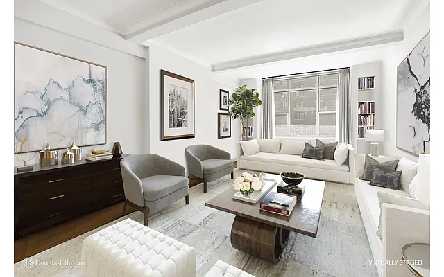 Sold by Douglas Elliman | media 9