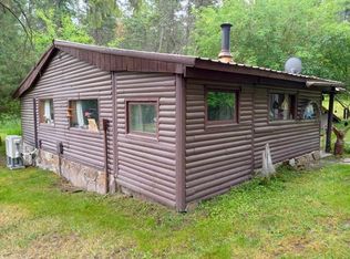 782 Othorp Lake Rd, Rexford, MT 59930