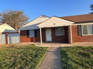 3108 W Kansas Ave APT A, Midland, TX 79701