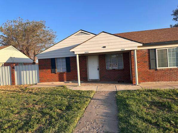 3108 W Kansas Ave APT A