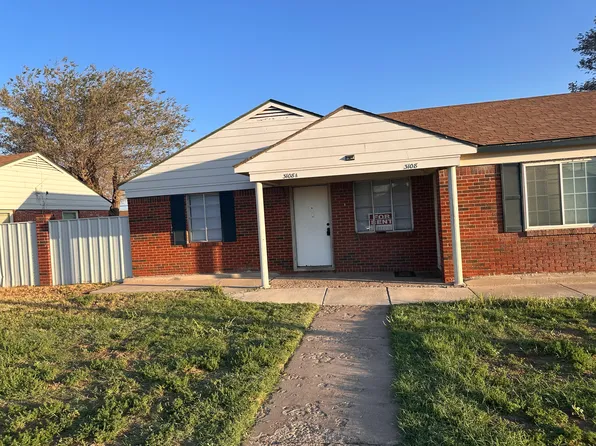 3108 W Kansas Ave APT A, Midland, TX 79701