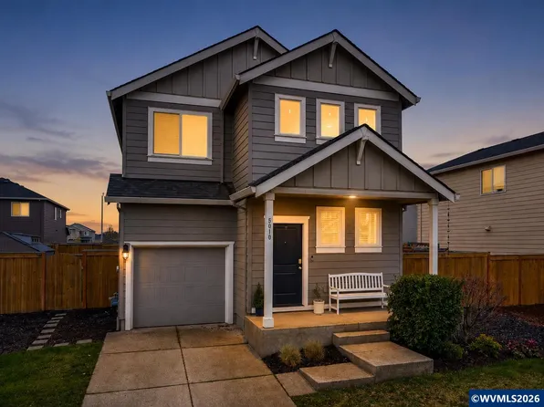 5010 Gemini Ave NE, Salem, OR 97305