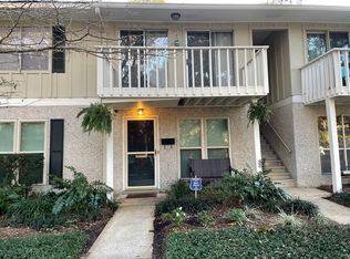 800 Mallery St APT 4, Saint Simons Island, GA 31522