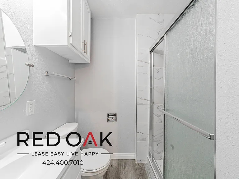 1032-1036 S Normandie Ave #1036-9 — Photo 9