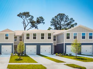 2582 Sadler Trace Way, Jacksonville, FL 32210