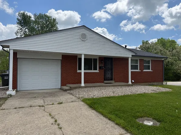 9358 Bluegate Dr, Cincinnati, OH 45231