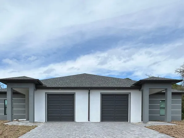 2220 Leda Ave S, Lehigh Acres, FL 33973