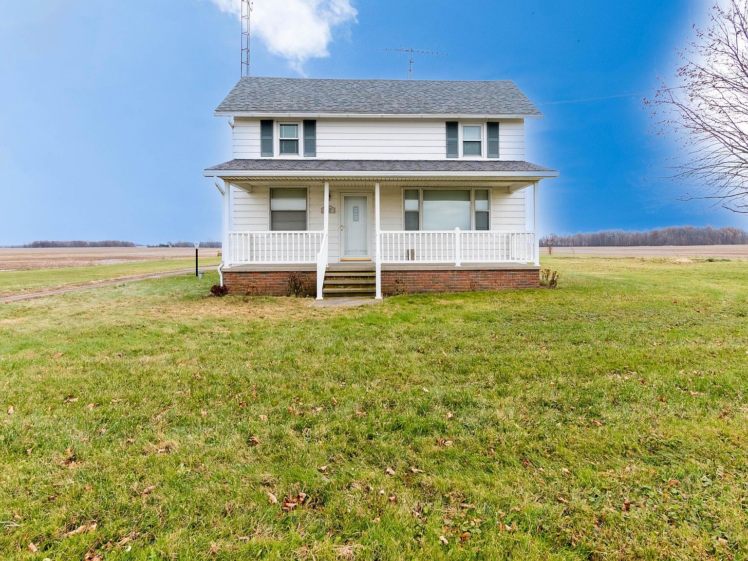 5827 State Route 4, Bloomville, OH 44818 Zillow