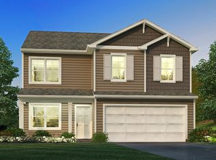 314 Trinity Way W, Newark, OH 43055