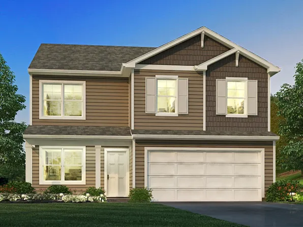 825 Allegro Dr, Reynoldsburg, OH 43068