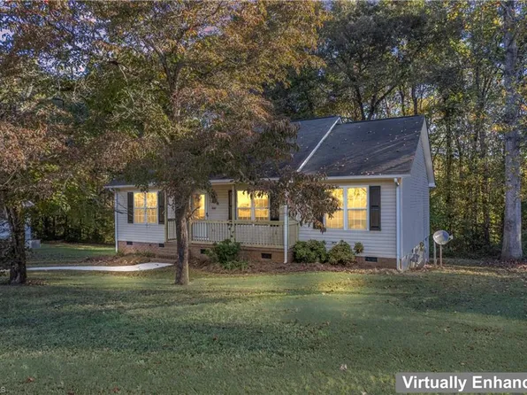 308 Hickory Ln, Salisbury, NC 28147