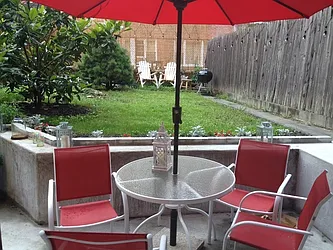 Rented by Jonathan Wachtel, LREB