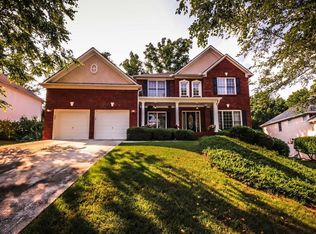 323 Wheat Berry Ct, Grayson, GA 30017