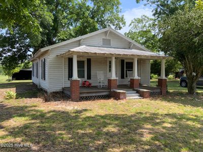 0 Corbett Hill Road, Mount Olive, NC, 28365