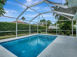 5682 Eleuthera Way, Naples, FL 34119