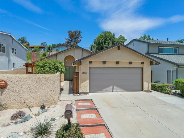 26551 Fresno Dr, Mission Viejo, CA 92691