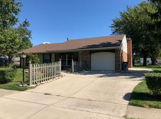 266 Hartshorn Dr, Vandalia, OH