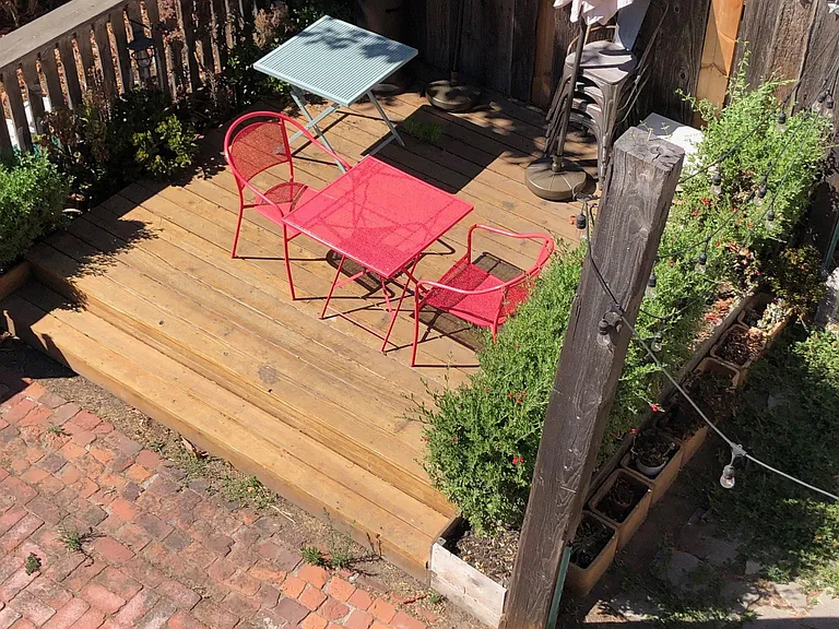 Wood St — Photo 15