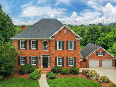 8056 Glengarriff Rd, Clemmons, NC, 27012