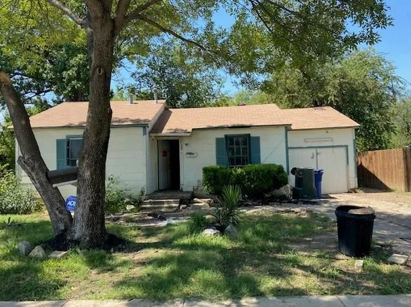 3105 Ash Park Dr, Richland Hills, TX 76118